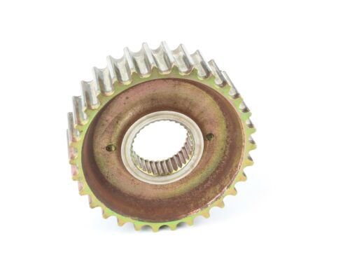 OEM Victory V92SC Front Drive Sprocket 5132748 2688 - Fresh Stock Dated October 2025
