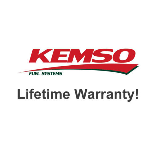 Fuel Pump for Honda CRF250R 2010-2020, Replaces 16700-MKE-A01, 16700-MEN-A52 - Fresh Stock Dated October 2025