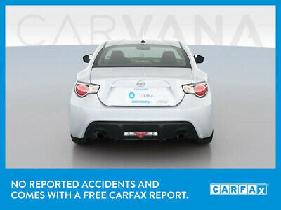 2013 Scion FR-S Coupe 2D - Fresh Stock Dated October 2025