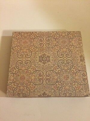 China 1995/96 12 oz 100 Yuan Silver Proof Panda Original Wood Box (no coin) - Fresh Stock Dated October 2025