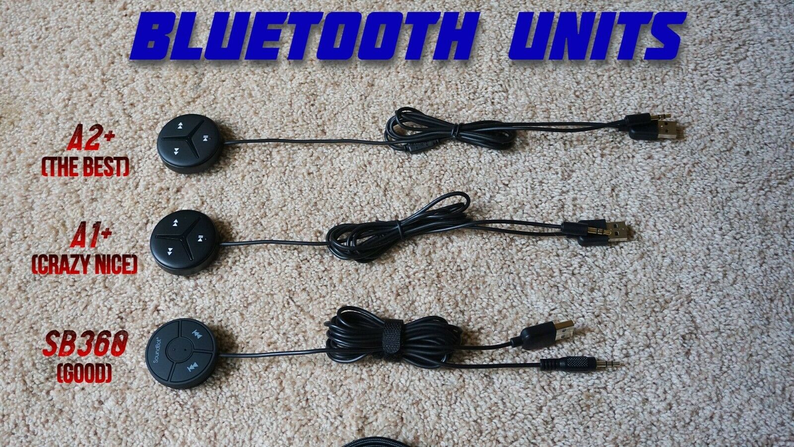 G37 and G35 AUX Input + BLUETOOTH Adapter Car Kits. INFINITI 3.5mm BT Audio, OWC - Fresh Stock Dated October 2025