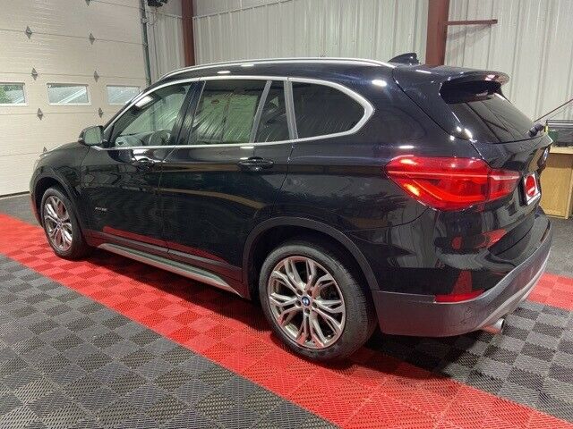 2017 BMW X1 xDrive28i 2017 BMW X1 xDrive28i - Fresh Stock Dated October 2025