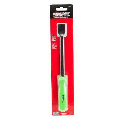 OEM Tools 25501 Carbon Gasket Scraper - Fresh Stock Dated October 2025