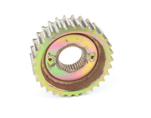 OEM Victory V92SC Front Drive Sprocket 5132748 2688 - Fresh Stock Dated October 2025