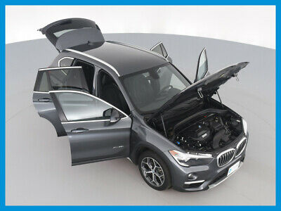 2018 BMW X1 xDrive28i Sport Utility 4D - Fresh Stock Dated October 2025