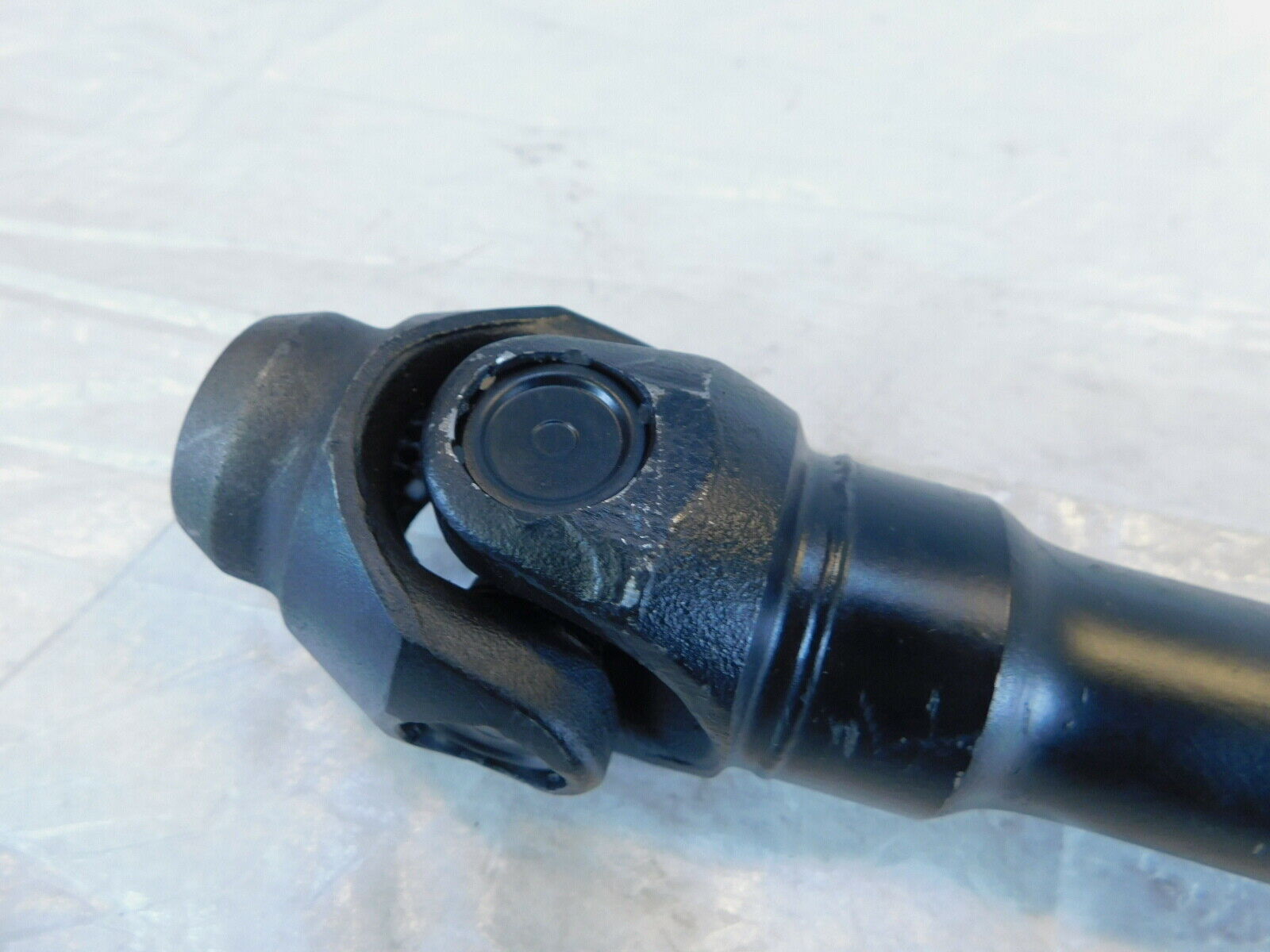 BMW K1300R K1300S K1300GT Rear Wheel Differential Drive Shaft - 26117724709 - Fresh Stock Dated October 2025