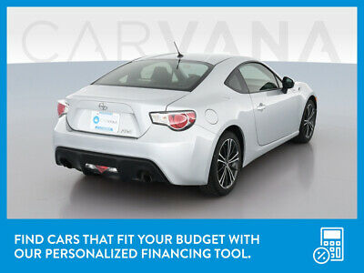 2013 Scion FR-S Coupe 2D - Fresh Stock Dated October 2025