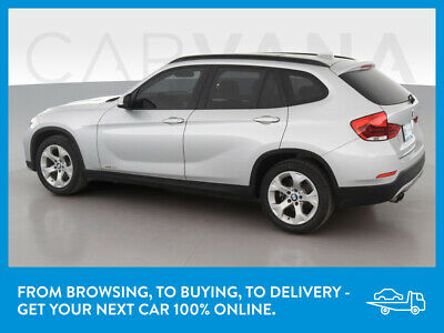 2015 BMW X1 sDrive28i Sport Utility 4D - Fresh Stock Dated October 2025