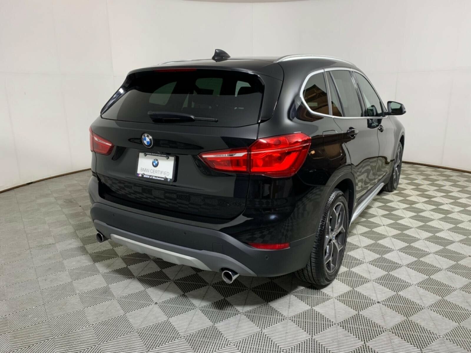 2018 BMW X1 xDrive28i - Fresh Stock Dated October 2025