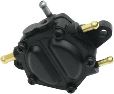 Mikuni - DF62-702 - Fuel Pump, Dual Outlet - High Volume 42-5312 1006-0287 DF-62 - Fresh Stock Dated October 2025