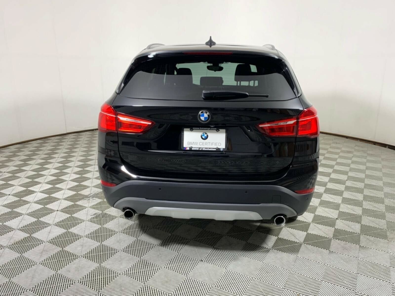 2018 BMW X1 xDrive28i - Fresh Stock Dated October 2025