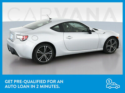 2013 Scion FR-S Coupe 2D - Fresh Stock Dated October 2025