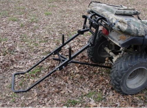 Do-All Outdoors Game Kaddy! Lift Large Game Easily READ See Video In Description - Fresh Stock Dated October 2025