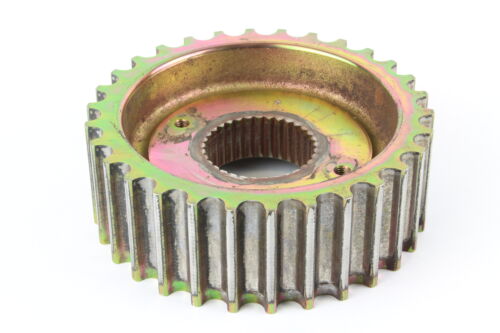 OEM Victory V92SC Front Drive Sprocket 5132748 2688 - Fresh Stock Dated October 2025