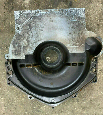 Yamaha 4.3L V6 6T8 Inboard 10-2811-O C  Flywheel Housing with Cover - Fresh Stock Dated October 2025