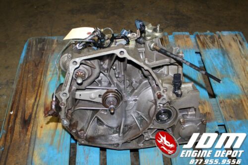 98 00 HONDA HRV 1.6L SOHC MANUAL 5SPD TRANSMISSION JDM D16A SEV 1007282 - Fresh Stock Dated October 2025