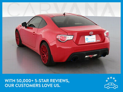 2013 Scion FR-S Coupe 2D - Fresh Stock Dated October 2025