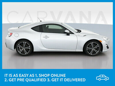 2013 Scion FR-S Coupe 2D - Fresh Stock Dated October 2025