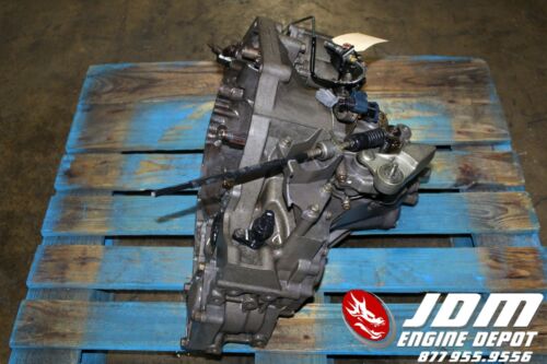 98 00 HONDA HRV 1.6L SOHC MANUAL 5SPD TRANSMISSION JDM D16A SEV 1007282 - Fresh Stock Dated October 2025