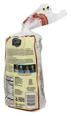 Lundberg - Organic Rice Cakes Honey Nut - 9.6 oz. - Fresh Stock Dated October 2025