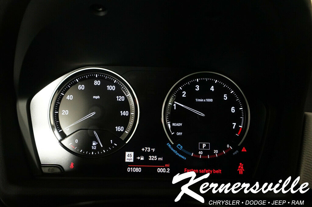2021 BMW X1 xDrive28i EASY FINANCING!   Used 2021 BMW X1 xDrive28i AWD SUV KCDJR Stk # 212980A - Fresh Stock Dated October 2025