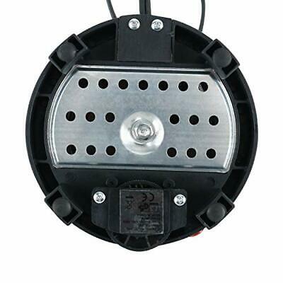 Portable 110V 500W Electric Mini Stove Hot Plate Multifunction Home Heater DIY - Fresh Stock Dated October 2025