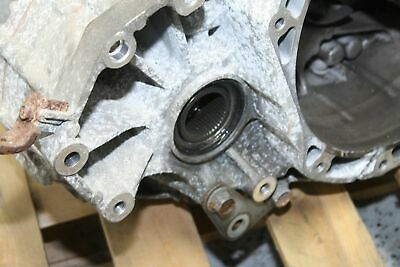 06-07 MAZDASPEED MAZDA SPEED 6 MS6 OEM 6 SPEED MANUAL TRANSMISSION TRANS 108K - Fresh Stock Dated October 2025