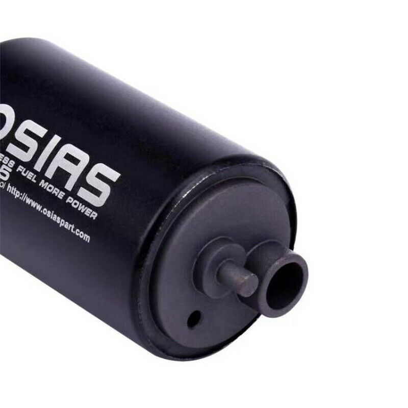 OSIAS EFI Intank Fuel Pump for Kawasaki Vulcan 900 (VN900) 2007-2017 49040-0022 - Fresh Stock Dated October 2025