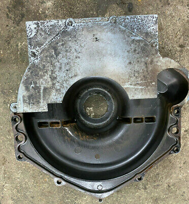 Yamaha 4.3L V6 6T8 Inboard 10-2811-O C  Flywheel Housing with Cover - Fresh Stock Dated October 2025