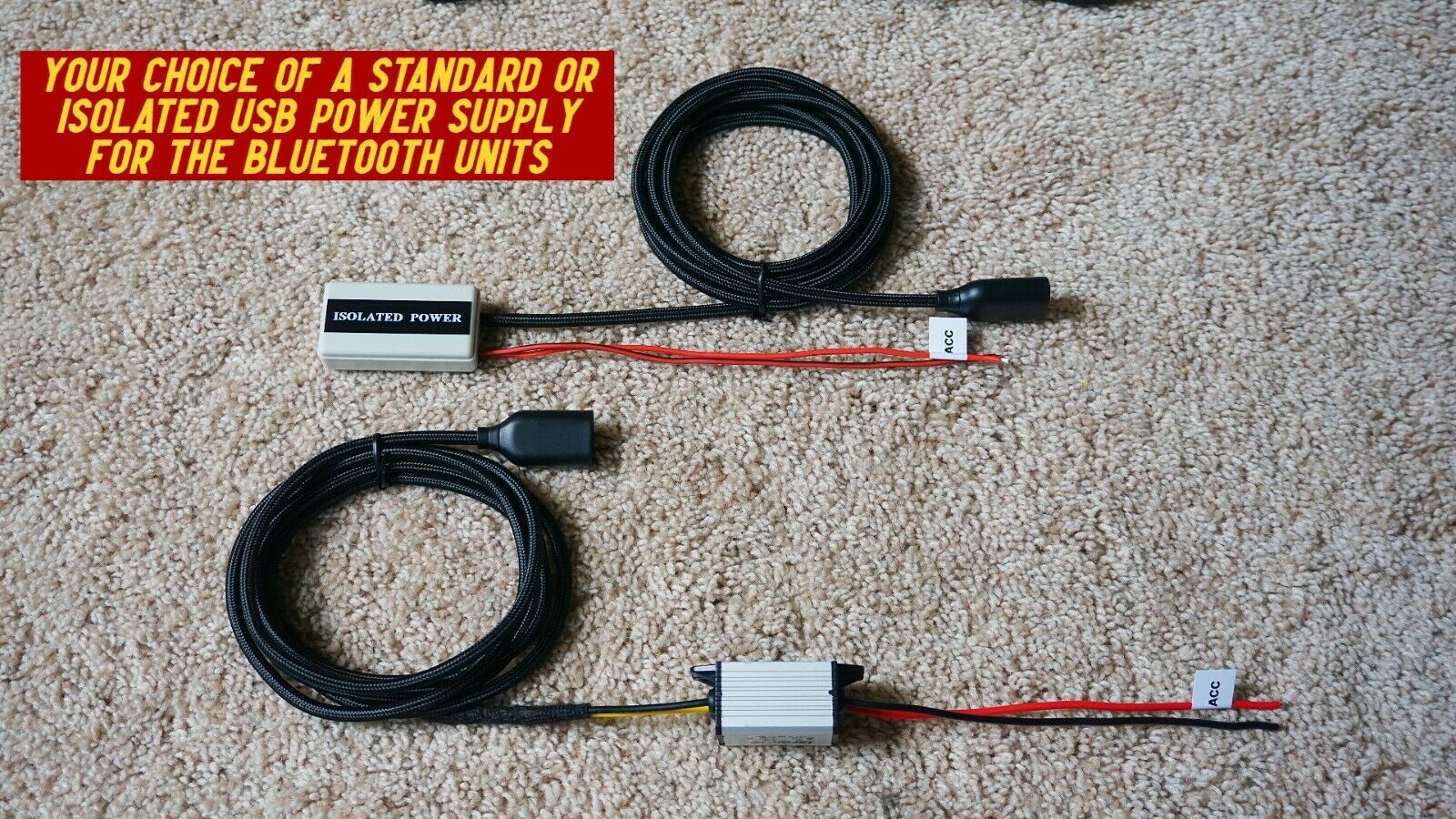 G37 and G35 AUX Input + BLUETOOTH Adapter Car Kits. INFINITI 3.5mm BT Audio, OWC - Fresh Stock Dated October 2025