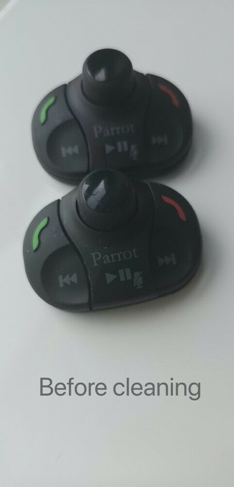 Parrot MKI9000 MKI9100 MKI9200 Control Pad Remote Control - Fresh Stock Dated October 2025