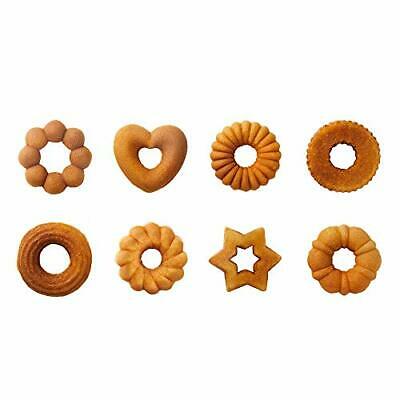 Bruno Hot SandwichSand  For Donut Plate BOE044-DONUT F/S DHL/FedEx - Fresh Stock Dated October 2025