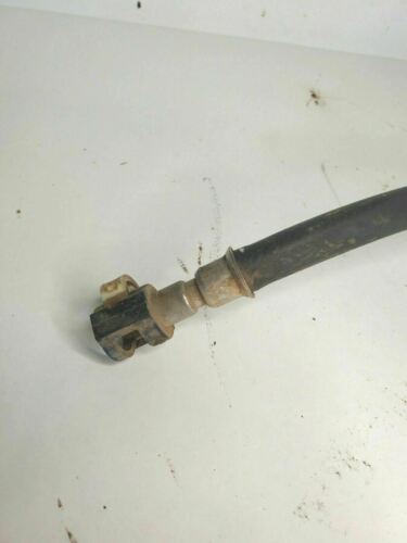 2013 POLARIS RZR 800 EFI FUEL RAIL W/ INJECTORS OEM#2521027 (L-2) - Fresh Stock Dated October 2025
