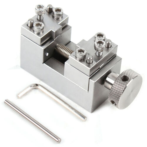 for 3-Link Bracelet Repair Professional Steel Watch Band Strap Remover F20102A - Fresh Stock Dated October 2025