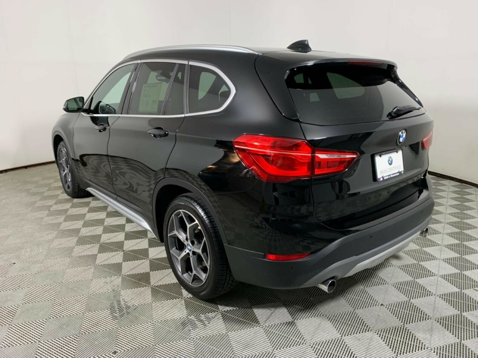 2018 BMW X1 xDrive28i - Fresh Stock Dated October 2025