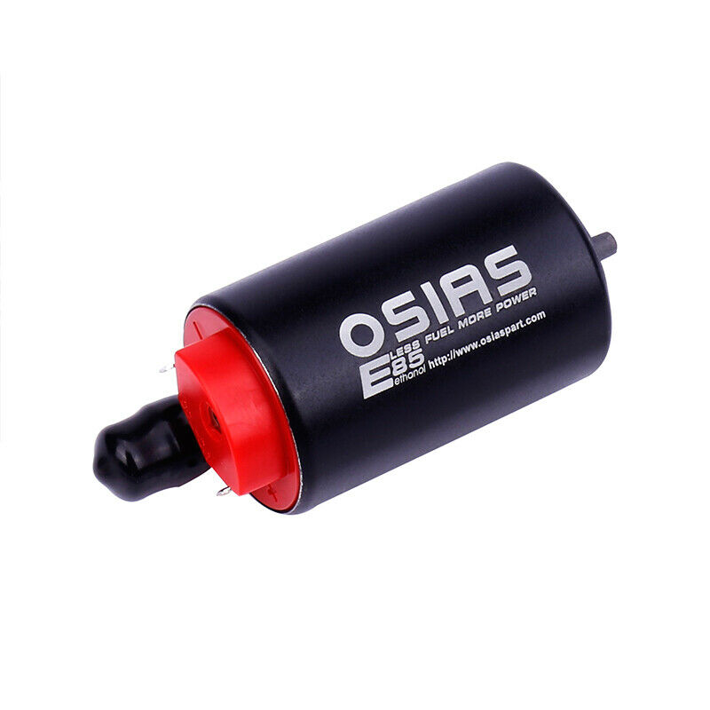 OSIAS EFI Intank Fuel Pump for Kawasaki Vulcan 900 (VN900) 2007-2017 49040-0022 - Fresh Stock Dated October 2025