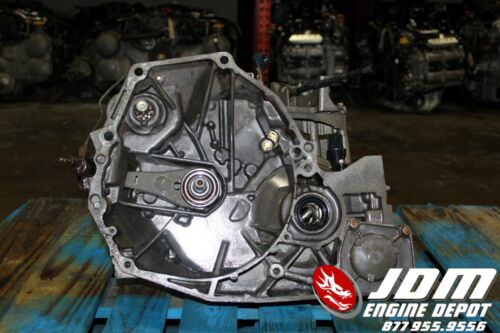 98 00 HONDA HRV 1.6L SOHC MANUAL 5SPD TRANSMISSION JDM D16A SEV 1007282 - Fresh Stock Dated October 2025