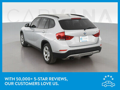 2015 BMW X1 sDrive28i Sport Utility 4D - Fresh Stock Dated October 2025