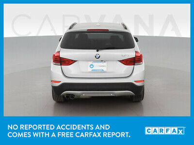 2015 BMW X1 sDrive28i Sport Utility 4D - Fresh Stock Dated October 2025