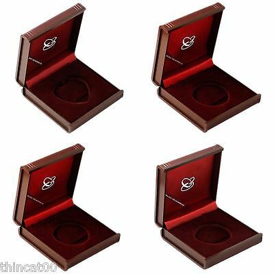 China 2016 One Set of 4 Pcs of 30g Silver Coins - Chinese Auspicious Culture - Fresh Stock Dated October 2025