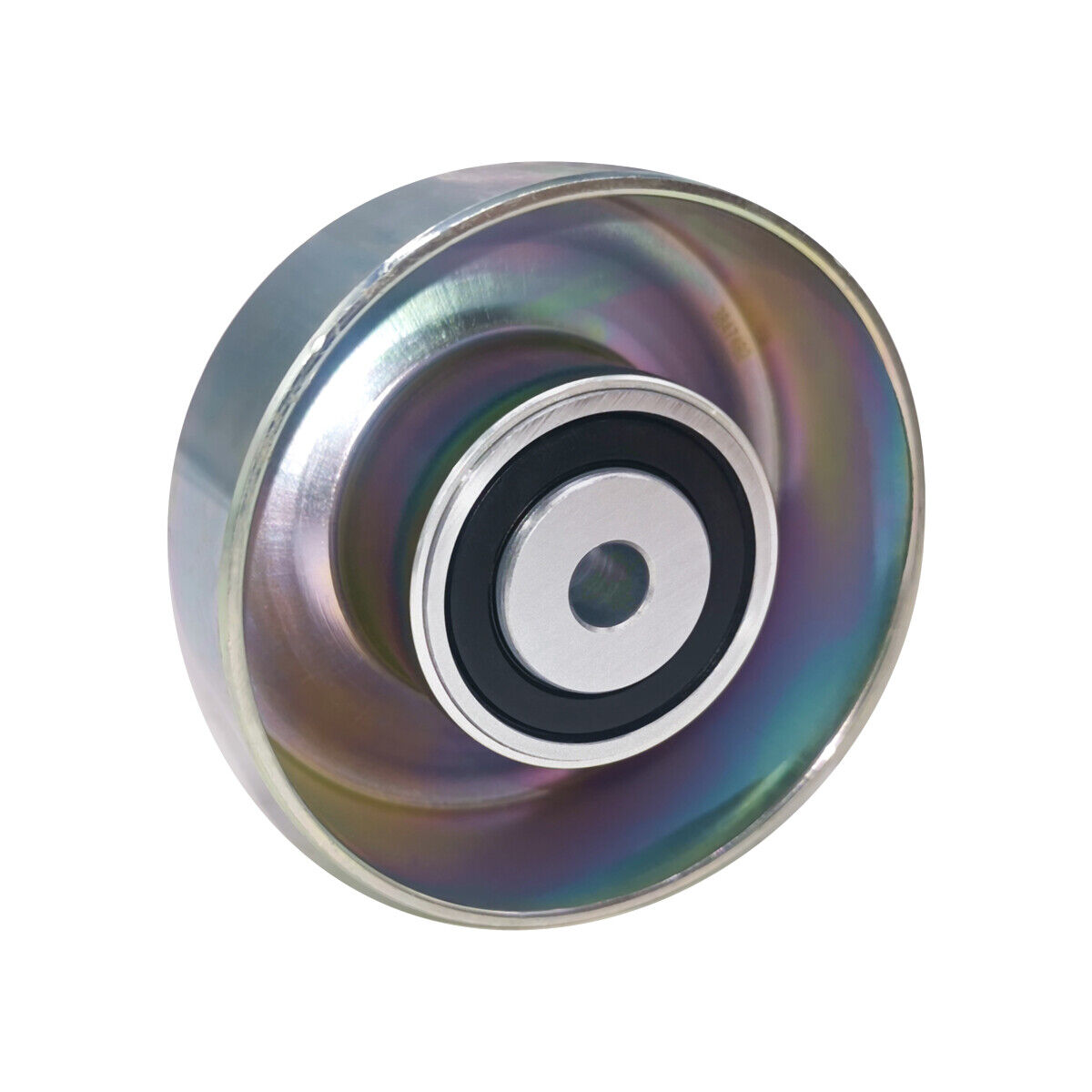Idler Pulley Volvo Penta D4 D6 Replaces 3847482 Marine Inboard Diesel Engine - Fresh Stock Dated October 2025