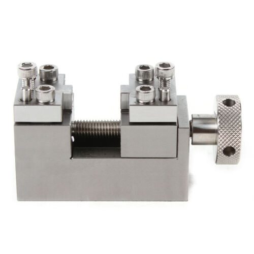 for 3-Link Bracelet Repair Professional Steel Watch Band Strap Remover F20102A - Fresh Stock Dated October 2025