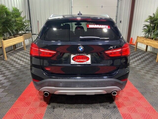 2017 BMW X1 xDrive28i 2017 BMW X1 xDrive28i - Fresh Stock Dated October 2025