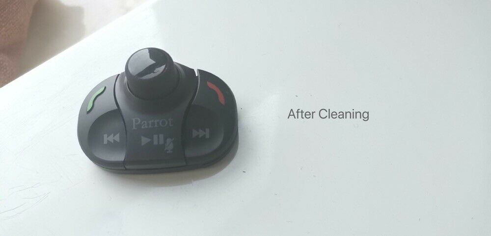 Parrot MKI9000 MKI9100 MKI9200 Control Pad Remote Control - Fresh Stock Dated October 2025