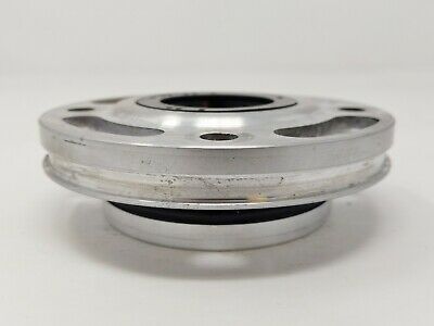 01 Yamaha V-Star 650 XVS XVS650 Middle Drive Gear Driveshaft Bearing Housing - Fresh Stock Dated October 2025