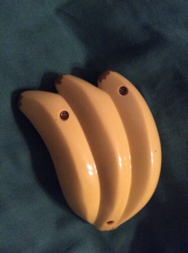 EUC Leapfrog Replacement #3 Bananas for Leapfrog Pretend & Learn Shopping Cart - Fresh Stock Dated October 2025