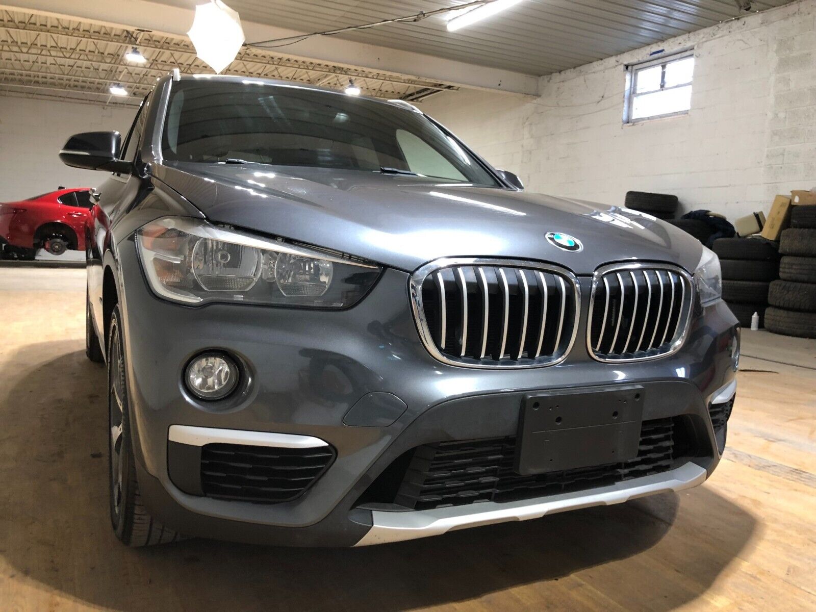 2016 BMW X1 xDrive28i - Fresh Stock Dated October 2025