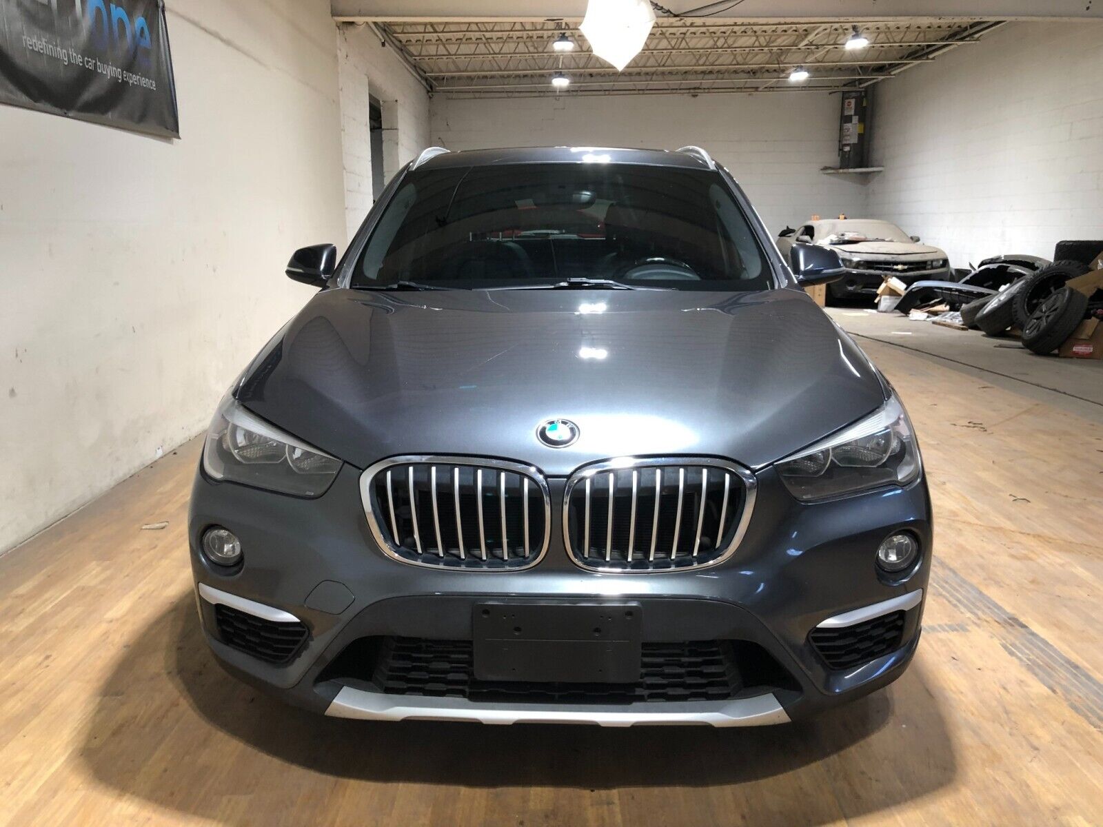 2016 BMW X1 xDrive28i - Fresh Stock Dated October 2025