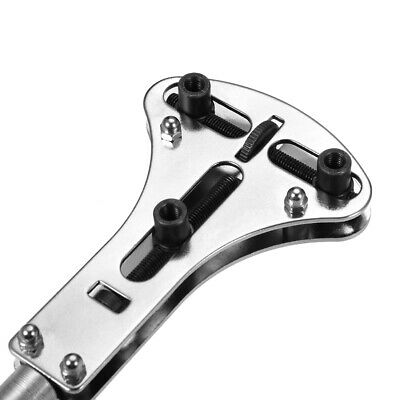 Watch Back Remover Tool Set Adjustable Case Opener for 55mm Watch Case - Fresh Stock Dated October 2025