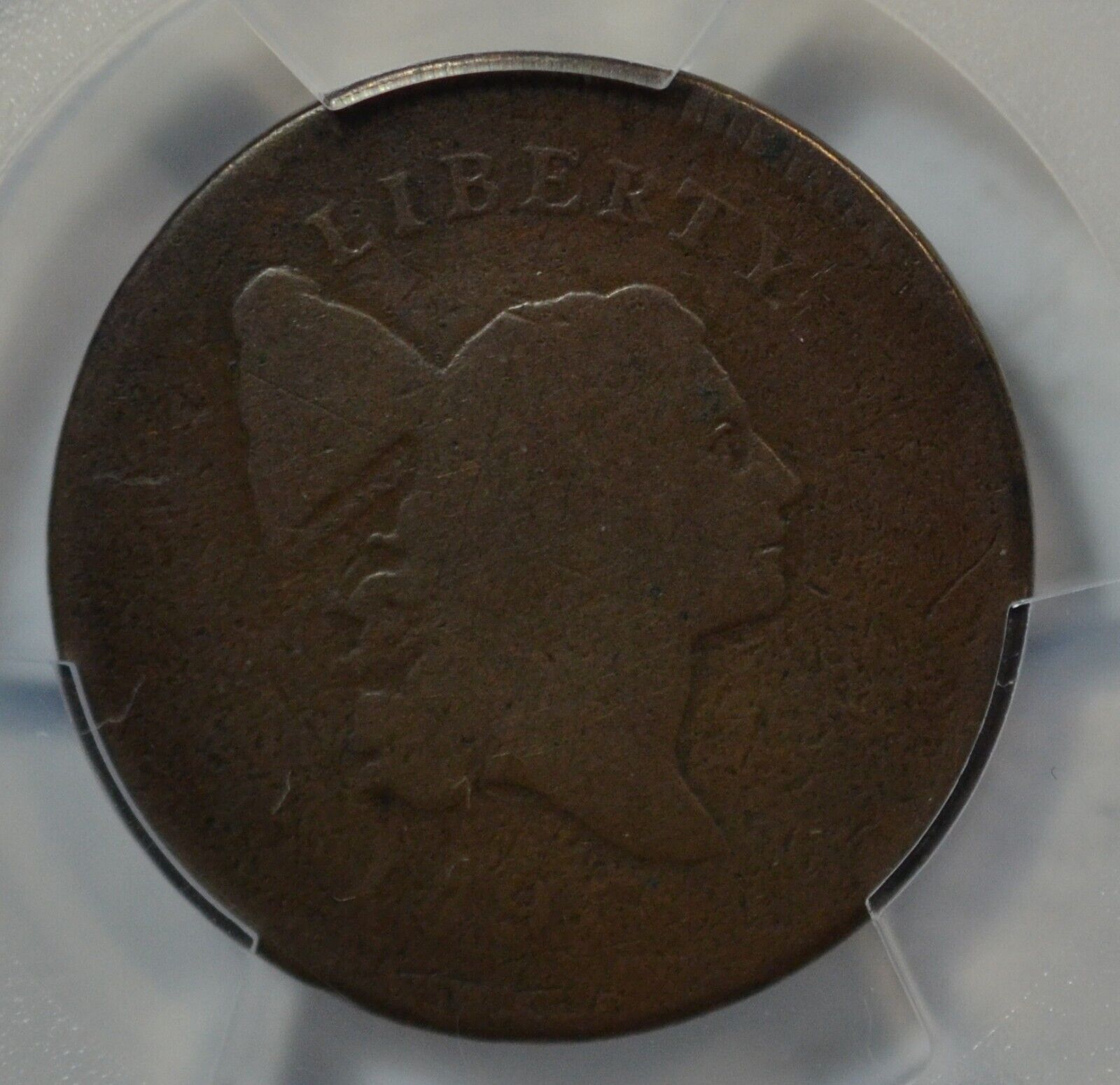 1795 Liberty Cap half cent, PCGS G04..........Type Coin Company - Fresh Stock Dated October 2025
